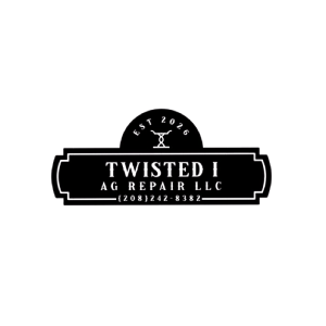 Twisted I AG Repair