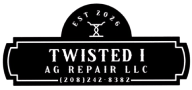 Twisted I AG Repair